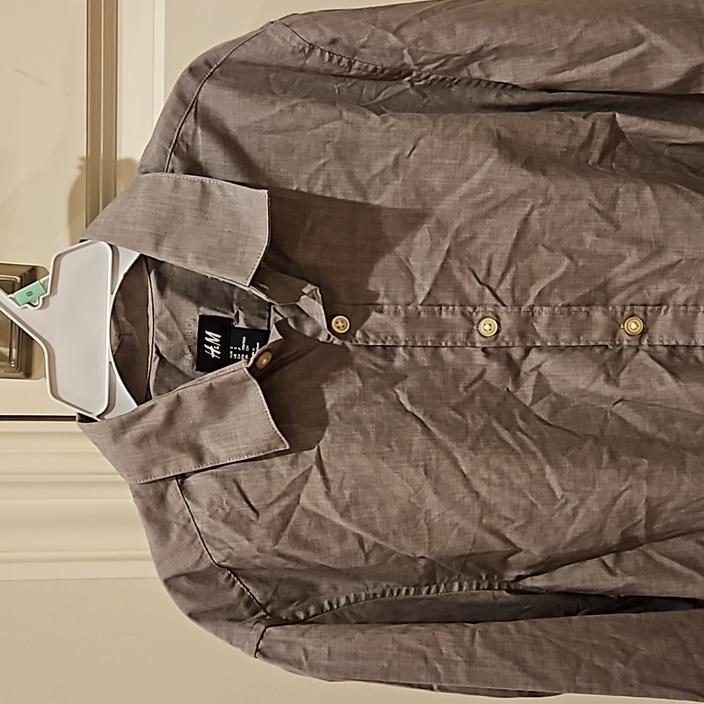 Buttom down shirts for boys